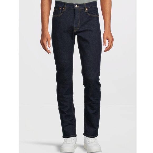 Marc Jacobs Men’s Jeans 32x34 Low Rise Slim Straight